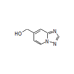 [1,2,4]Triazolo[1,5-a]pyridin-7-ylmethanol