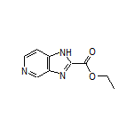 Ethyl 1H-Imidazo[4,5-c]pyridine-2-carboxylate