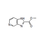 Methyl 1H-Imidazo[4,5-c]pyridine-2-carboxylate