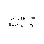 1H-Imidazo[4,5-c]pyridine-2-carboxylic Acid