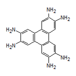 Triphenylene-2,3,6,7,10,11-hexaamine