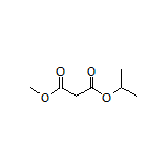 Isopropyl Methyl Malonate