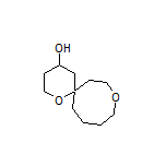 1,9-Dioxaspiro[5.7]tridecan-4-ol