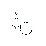 1,9-Dioxaspiro[5.7]tridecan-4-one