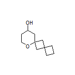 11-Oxadispiro[3.1.5.1]dodecan-8-ol