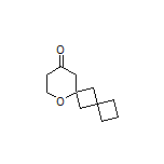 11-Oxadispiro[3.1.5.1]dodecan-8-one