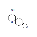 2,12-Dioxadispiro[3.2.5.2]tetradecan-9-ol