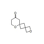 2,11-Dioxadispiro[3.1.5.1]dodecan-8-one