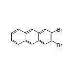 2,3-Dibromoanthracene