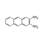 Anthracene-2,3-diamine