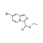 Ethyl 7-Bromoimidazo[1,5-a]pyridine-3-carboxylate