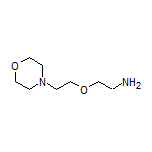 2-(2-Morpholinoethoxy)ethanamine