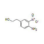 2-(4-Amino-3-nitrophenyl)ethanol