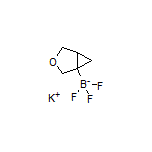 Potassium 3-Oxabicyclo[3.1.0]hexan-1-yltrifluoroborate