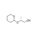 (2R)-2-[(Tetrahydro-2H-pyran-2-yl)oxy]-1-propanol