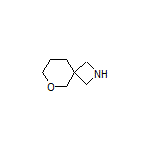 6-Oxa-2-azaspiro[3.5]nonane