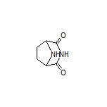 3,8-Diazabicyclo[3.2.1]octane-2,4-dione