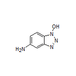 5-Amino-1H-benzo[d][1,2,3]triazol-1-ol