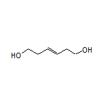 (E)-3-Hexene-1,6-diol