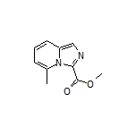 Methyl 5-Methylimidazo[1,5-a]pyridine-3-carboxylate