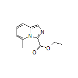 Ethyl 5-Methylimidazo[1,5-a]pyridine-3-carboxylate