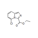 Ethyl 5-Chloroimidazo[1,5-a]pyridine-3-carboxylate