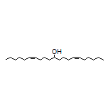 (6Z,15Z)-Henicosa-6,15-dien-11-ol