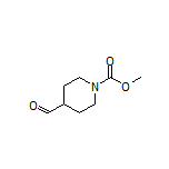 Methyl 4-Formylpiperidine-1-carboxylate