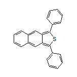 1,3-Diphenylnaphtho[2,3-c]thiophene