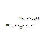 1-(2-Bromoethoxy)-2,4-dichlorobenzene