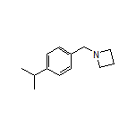 1-(4-Isopropylbenzyl)azetidine