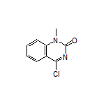 4-Chloro-1-methylquinazolin-2(1H)-one