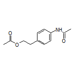 4-Acetamidophenethyl Acetate