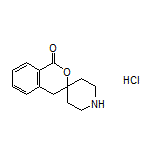 Spiro[isochroman-3,4’-piperidin]-1-one Hydrochloride