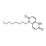 1-Octyl-1,5-naphthyridine-2,6(1H,5H)-dione