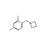 1-(2,4-Dimethylbenzyl)azetidine