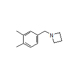 1-(3,4-Dimethylbenzyl)azetidine