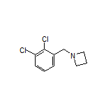 1-(2,3-Dichlorobenzyl)azetidine