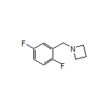 1-(2,5-Difluorobenzyl)azetidine