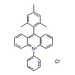 9-Mesityl-10-phenylacridin-10-ium Chloride