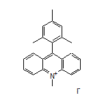 9-Mesityl-10-methylacridin-10-ium Iodide