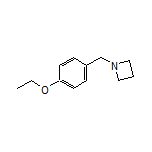 1-(4-Ethoxybenzyl)azetidine