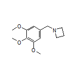 1-(3,4,5-Trimethoxybenzyl)azetidine