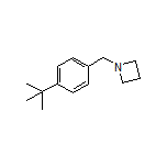 1-[4-(tert-Butyl)benzyl]azetidine