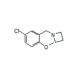 1-(5-Chloro-2-methoxybenzyl)azetidine