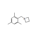 1-(2,4,6-Trimethylbenzyl)azetidine