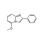 5-Methoxy-2-phenylimidazo[1,2-a]pyridine