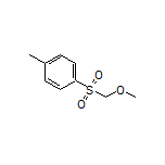 4-[(Methoxymethyl)sulfonyl]toluene