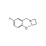 1-(5-Iodo-2-methoxybenzyl)azetidine