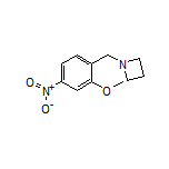 1-(2-Methoxy-4-nitrobenzyl)azetidine